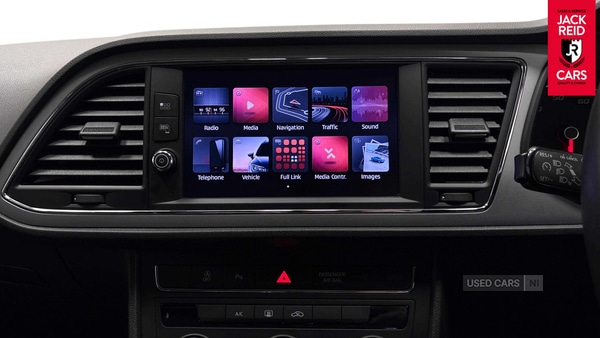 Used SEAT Leon 2019 for sale - 77575674: Photo 5