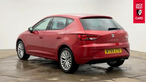 Used SEAT Leon 2019 for sale - 77575674: Photo 8