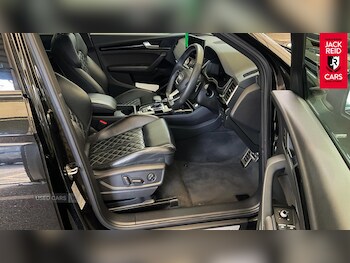 Used Audi Q5 2021 for sale - 78462661: Photo