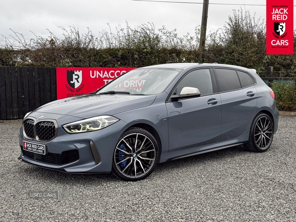 Used BMW 1 Series 2020 for sale - 76043636: Photo 1