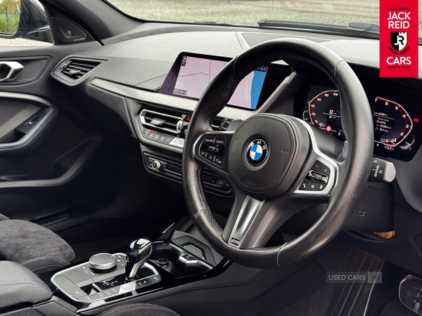 Used BMW 1 Series 2020 for sale - 76043636: Photo 10