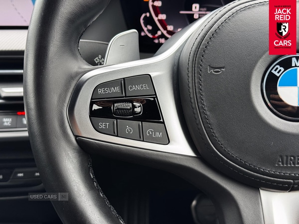 Used BMW 1 Series 2020 for sale - 76043636: Photo 11