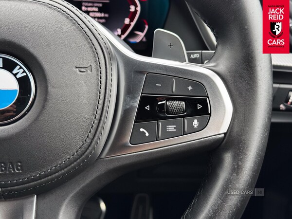 Used BMW 1 Series 2020 for sale - 76043636: Photo 12