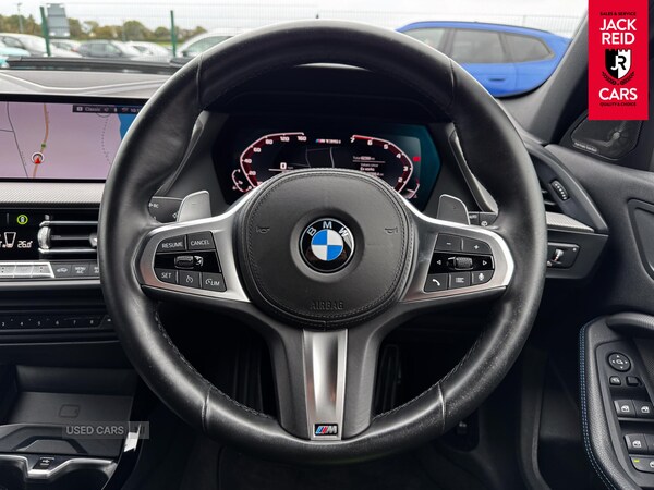 Used BMW 1 Series 2020 for sale - 76043636: Photo 13