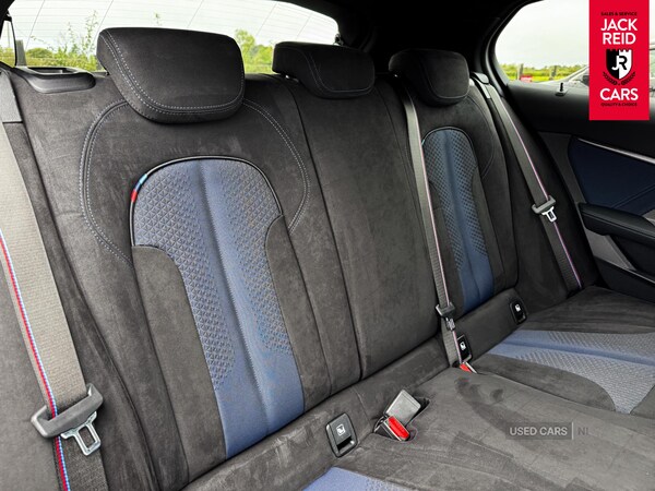 Used BMW 1 Series 2020 for sale - 76043636: Photo 16