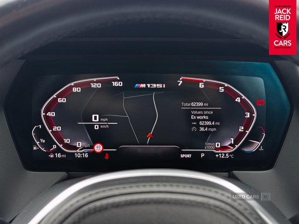 Used BMW 1 Series 2020 for sale - 76043636: Photo 17