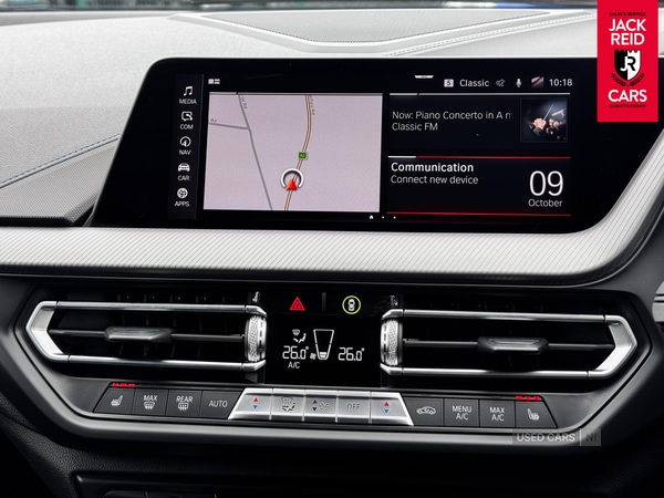 Used BMW 1 Series 2020 for sale - 76043636: Photo 18