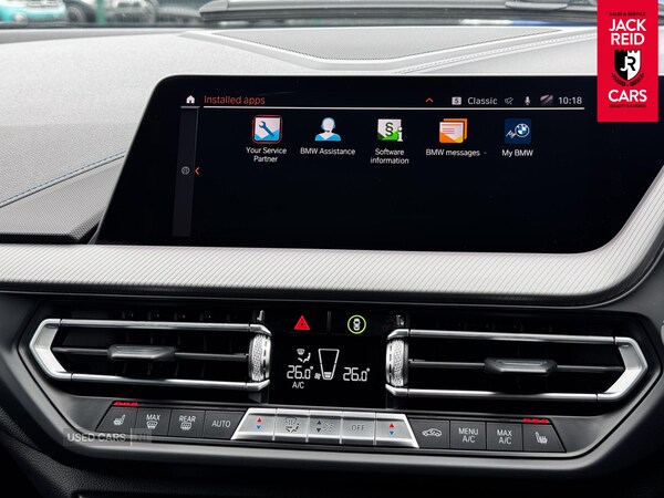 Used BMW 1 Series 2020 for sale - 76043636: Photo 19