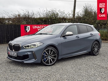 BMW - 1 Series