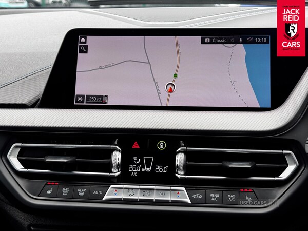 Used BMW 1 Series 2020 for sale - 76043636: Photo 20