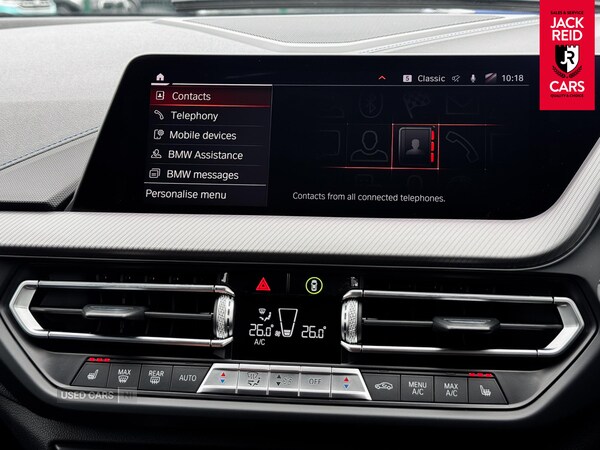 Used BMW 1 Series 2020 for sale - 76043636: Photo 21