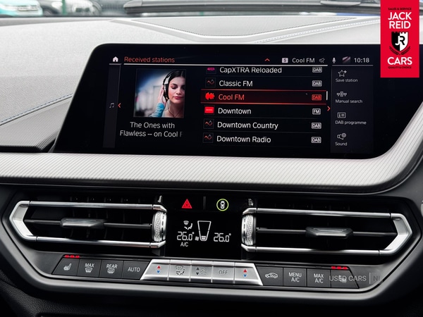 Used BMW 1 Series 2020 for sale - 76043636: Photo 22