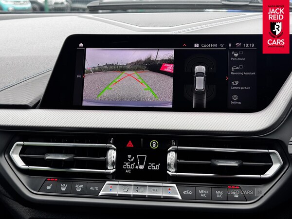 Used BMW 1 Series 2020 for sale - 76043636: Photo 23