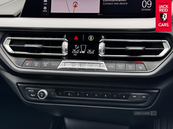 Used BMW 1 Series 2020 for sale - 76043636: Photo 24