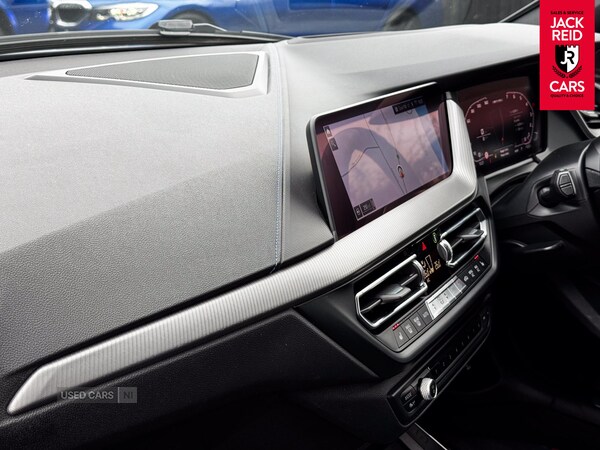 Used BMW 1 Series 2020 for sale - 76043636: Photo 29