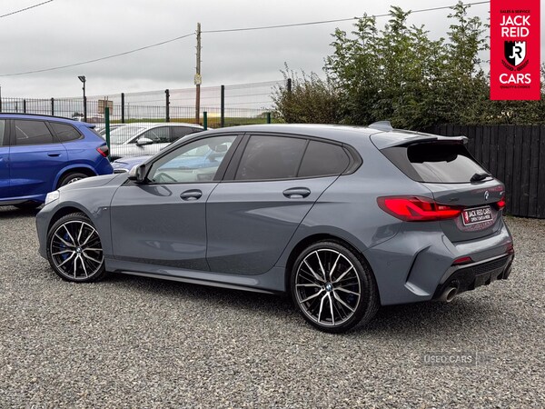 Used BMW 1 Series 2020 for sale - 76043636: Photo 2