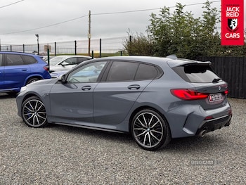 Used BMW 1 Series 2020 for sale - 76043636: Photo 2