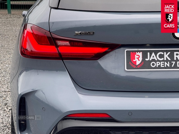 Used BMW 1 Series 2020 for sale - 76043636: Photo 3