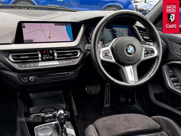 Used BMW 1 Series 2020 for sale - 76043636: Photo 30