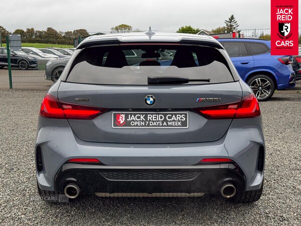 Used BMW 1 Series 2020 for sale - 76043636: Photo 4