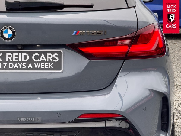 Used BMW 1 Series 2020 for sale - 76043636: Photo 5