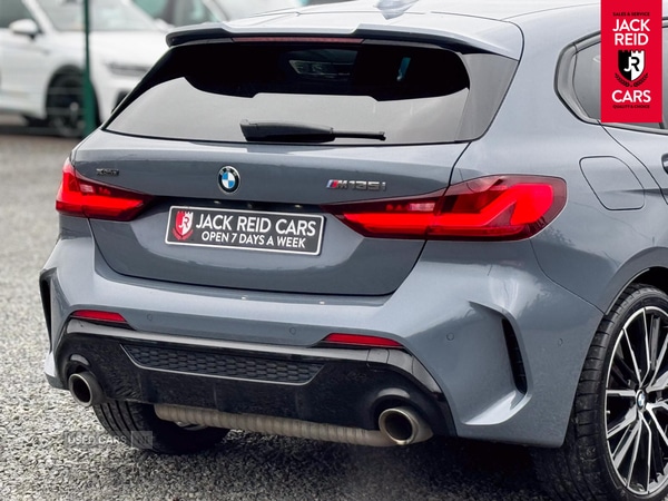 Used BMW 1 Series 2020 for sale - 76043636: Photo 6