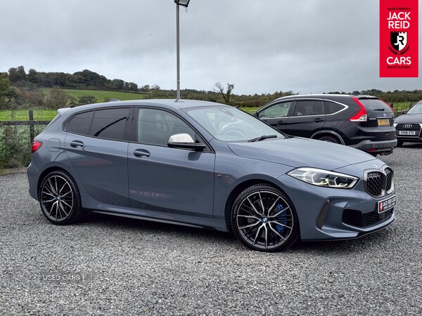 Used BMW 1 Series 2020 for sale - 76043636: Photo 8