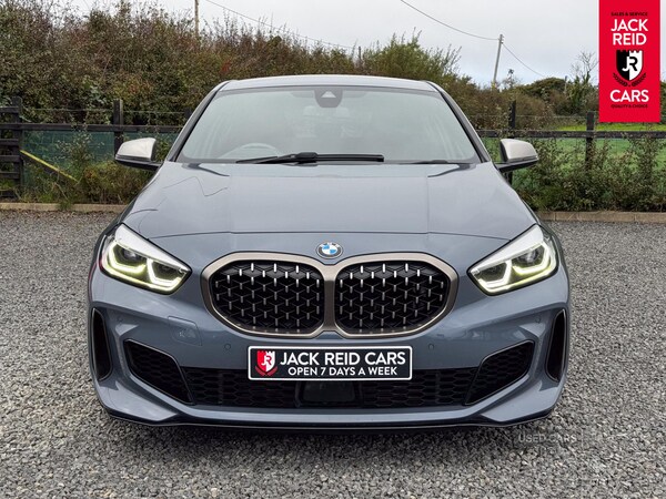 Used BMW 1 Series 2020 for sale - 76043636: Photo 9
