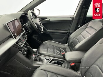 Used SEAT Tarraco 2019 for sale - 78529443: Photo