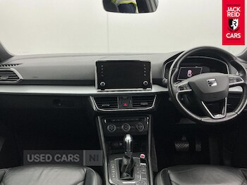 Used SEAT Tarraco 2019 for sale - 78529443: Photo