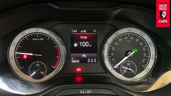 Used Skoda Karoq 2021 for sale - 77092037: Photo 3