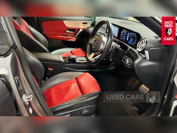 Used Mercedes-Benz CLA 2021 for sale - 78102001: Photo