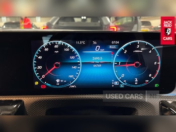 Used Mercedes-Benz CLA 2021 for sale - 78102001: Photo