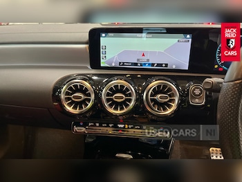 Used Mercedes-Benz CLA 2021 for sale - 78102001: Photo