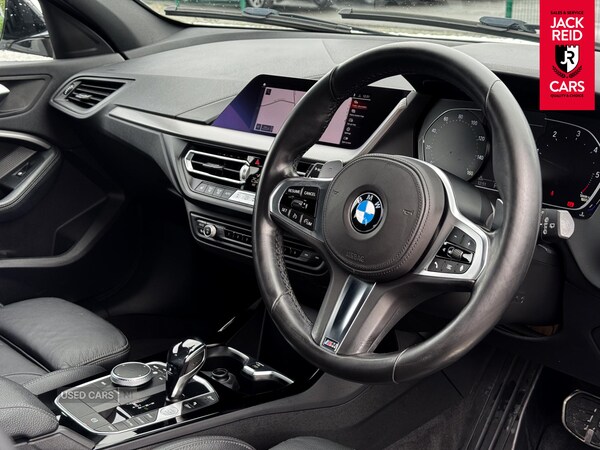 Used BMW 1 Series 2020 for sale - 75624603: Photo 10