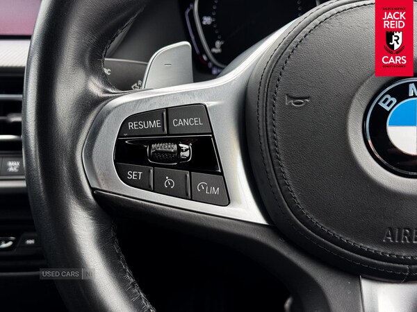 Used BMW 1 Series 2020 for sale - 75624603: Photo 11