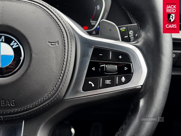 Used BMW 1 Series 2020 for sale - 75624603: Photo 12