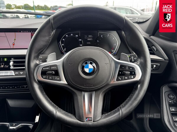 Used BMW 1 Series 2020 for sale - 75624603: Photo 13