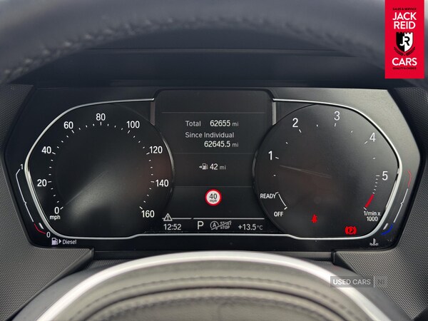 Used BMW 1 Series 2020 for sale - 75624603: Photo 16
