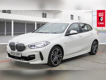 BMW - 1 Series