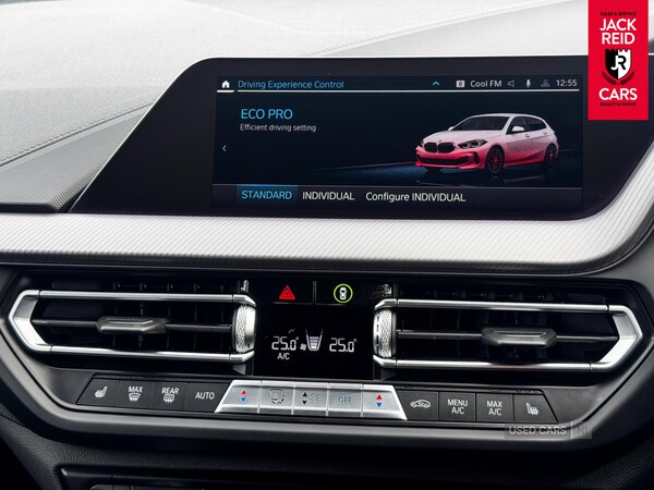 Used BMW 1 Series 2020 for sale - 75624603: Photo 23