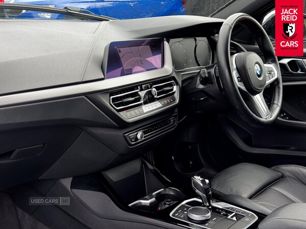 Used BMW 1 Series 2020 for sale - 75624603: Photo 26