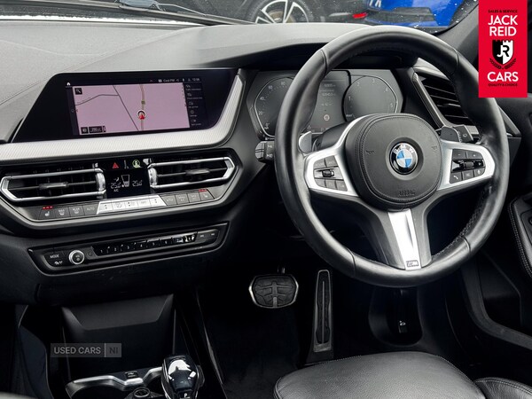 Used BMW 1 Series 2020 for sale - 75624603: Photo 28
