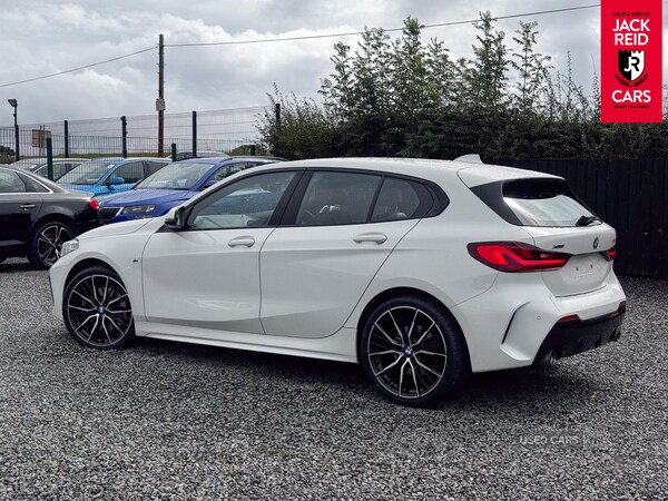 Used BMW 1 Series 2020 for sale - 75624603: Photo 2