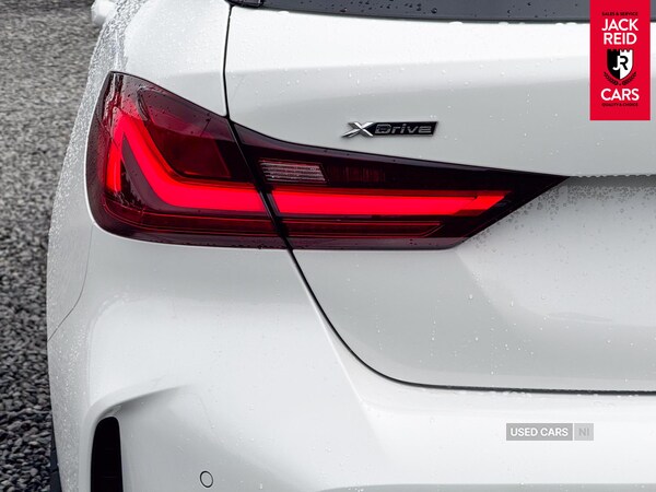 Used BMW 1 Series 2020 for sale - 75624603: Photo 3