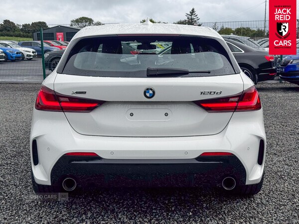 Used BMW 1 Series 2020 for sale - 75624603: Photo 4