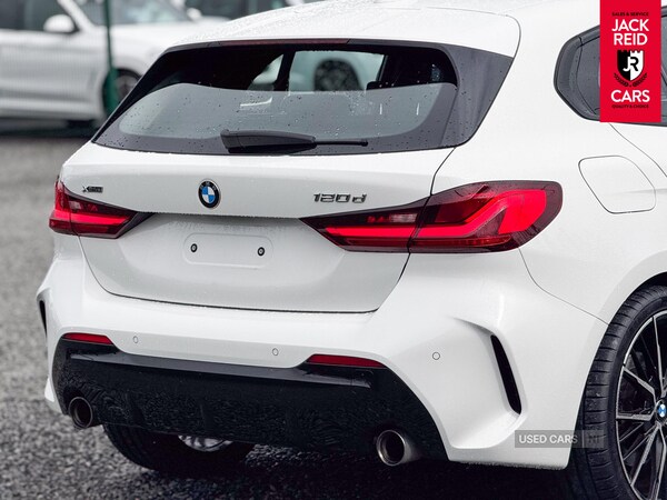 Used BMW 1 Series 2020 for sale - 75624603: Photo 6