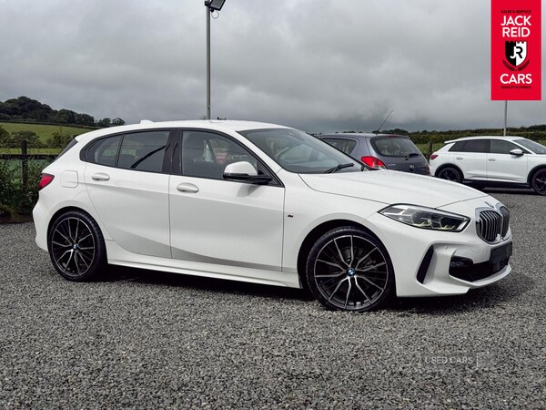 Used BMW 1 Series 2020 for sale - 75624603: Photo 8