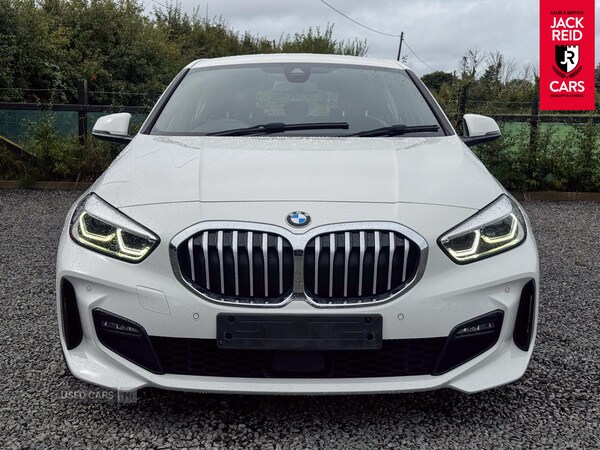 Used BMW 1 Series 2020 for sale - 75624603: Photo 9