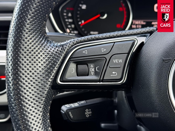 Used Audi A5 2018 for sale - 75942209: Photo 10